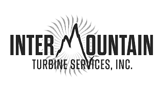 Logo InterMountain Turbine Services